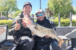 Chase Cominsky Net Worth 2023 | What Happened With Him In Walleye Tournament? Know About Arrest, Wife And More